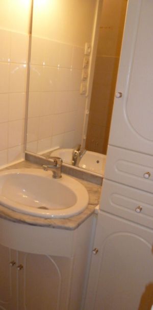 CAEN - Appartement 2 pièces - Photo 1