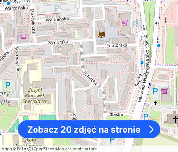 Mieszkanie, 65,90 m², Legnica - Zdjęcie 1