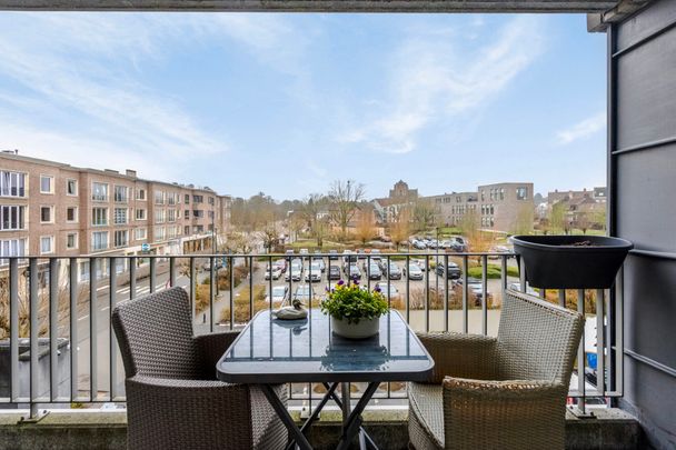 appartement te huur in Hoeilaart - Photo 1