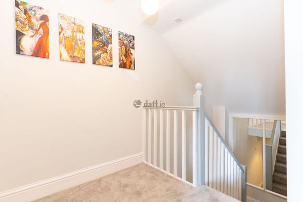 Apartment to rent in Dublin - Photo 1