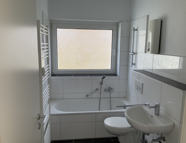 3-Zimmer-Wohnung in Moers Vinn - Foto 1