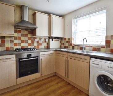 4 bedroom terraced house to rent - Photo 6