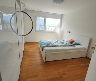 3.5 Zimmer, 75 m², 1. Stock - Foto 2