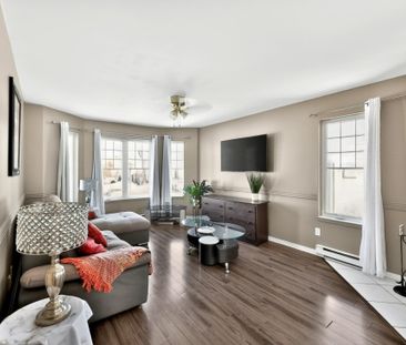 Appartement à louer - Saint-Jérôme (Bellefeuille) Appartement à lou... - Photo 2