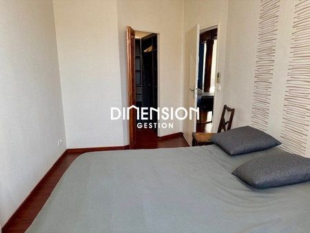 Location Appartement 5 pièces 106m² BORDEAUX 33800 - Photo 2