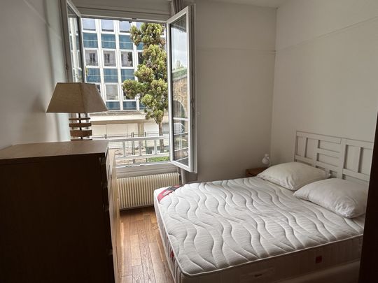 Location Appartement 2 pièces 42m² ST CLOUD 92210 - Photo 1