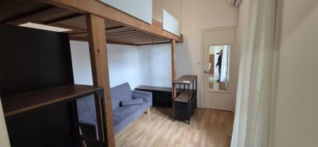 Location Appartement 1 pièce 21m² NICE 06000 - Photo 2