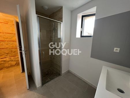 Appartement T3 - rénové à proximité des commodités - Photo 5