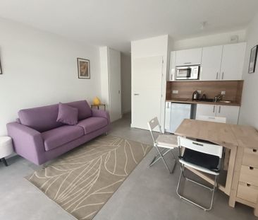 Appartement RUE ANDRIEUX - Photo 1