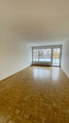 Wohnen mit Balkon - Foto 1