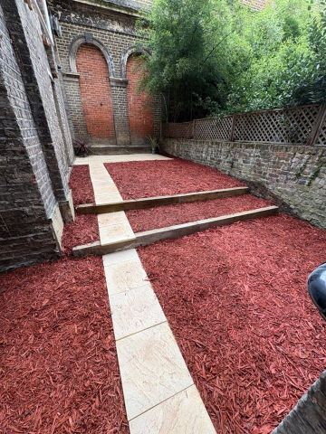 1 Bed Flat, Monmouth Road, W2 - Photo 2