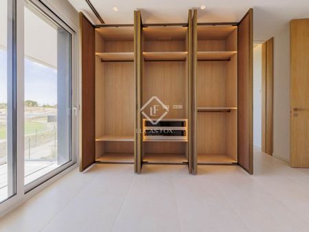 Luxury Flat for rent in Pozuelo de Alarcón, Autonomous Region of Madrid - Photo 3