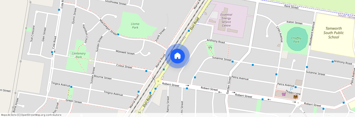 NSW, 50 Duri Road, 2340, South Tamworth