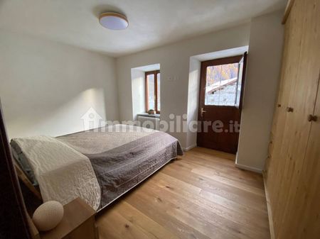 Villa bifamiliare via Don Bepp 712, Centro, Lanzada - Photo 4