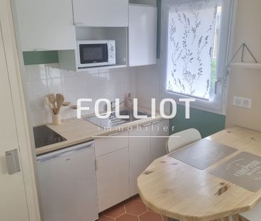 A LOUER Appartement meubl� 50000 Saint-L� FIM / IUT 1 pi�ce(s) 20.1... - Photo 6