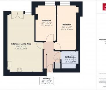 The Reach, Leeds Street, L3 - Photo 5