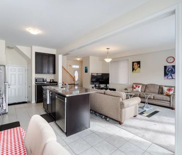 For Lease - 532 Edenbrook Hill Drive, Brampton, Ontario - Photo 4