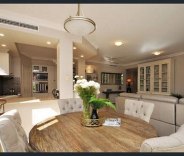 Spacious 3-Bedroom Home with Entertaining Balcony Near the City & O... - Photo 3