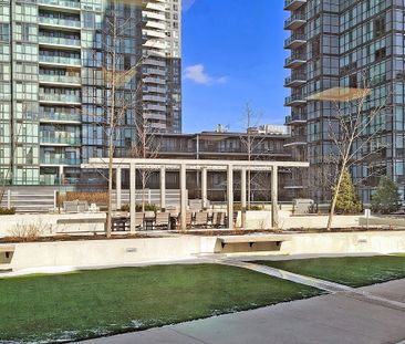 For Lease - 4055 Parkside Village Drive Unit# 2111, Mississauga, On... - Photo 2