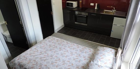 1 bedroom house to rent - Photo 2