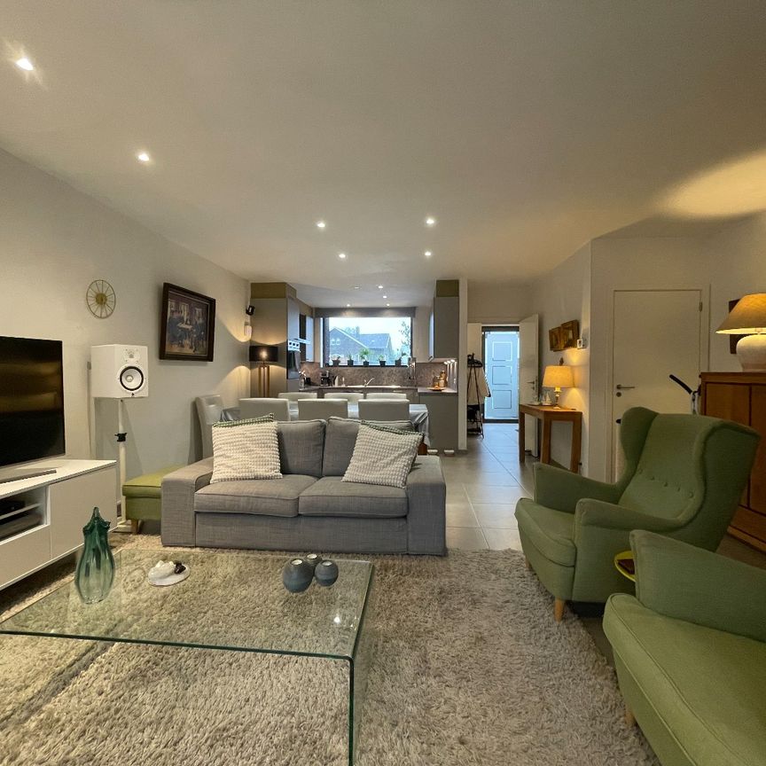 Bloemstraat 2 / A, 9971 Lembeke - Foto 1