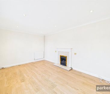 1 bedroom bungalow to rent - Photo 2