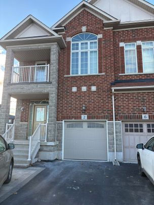 For Lease - 2 Manordale Crescent Unit# BSMT, Vaughan, Ontario - Photo 1