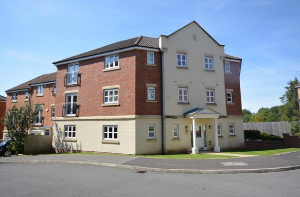 94 Highfields Park Drive, Darley Abbey, Derby, DE22 1JU - Photo 1