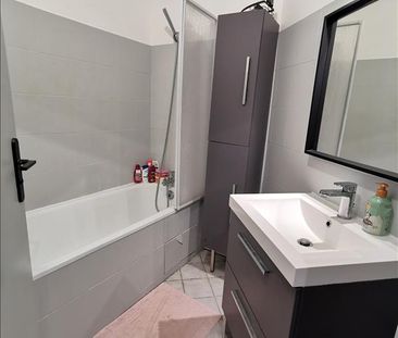 1 pièce - Meublé - 26,66 m² - 2ème étage - Colocation non autorisée - Photo 3