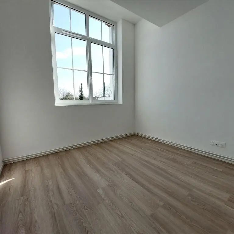 Location appartement 3 pièces - 69m² à Louviers (27400) - Photo 1
