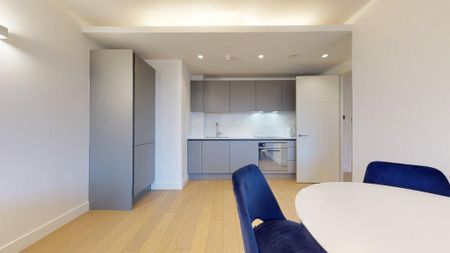 1 bedroom flat to rent - Photo 5