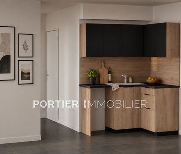 Location Appartement 1 pièce 29m² VILLENEUVE LOUBET 06270 - Photo 1