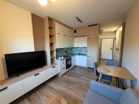 Mieszkanie na wynajem - Photo 2