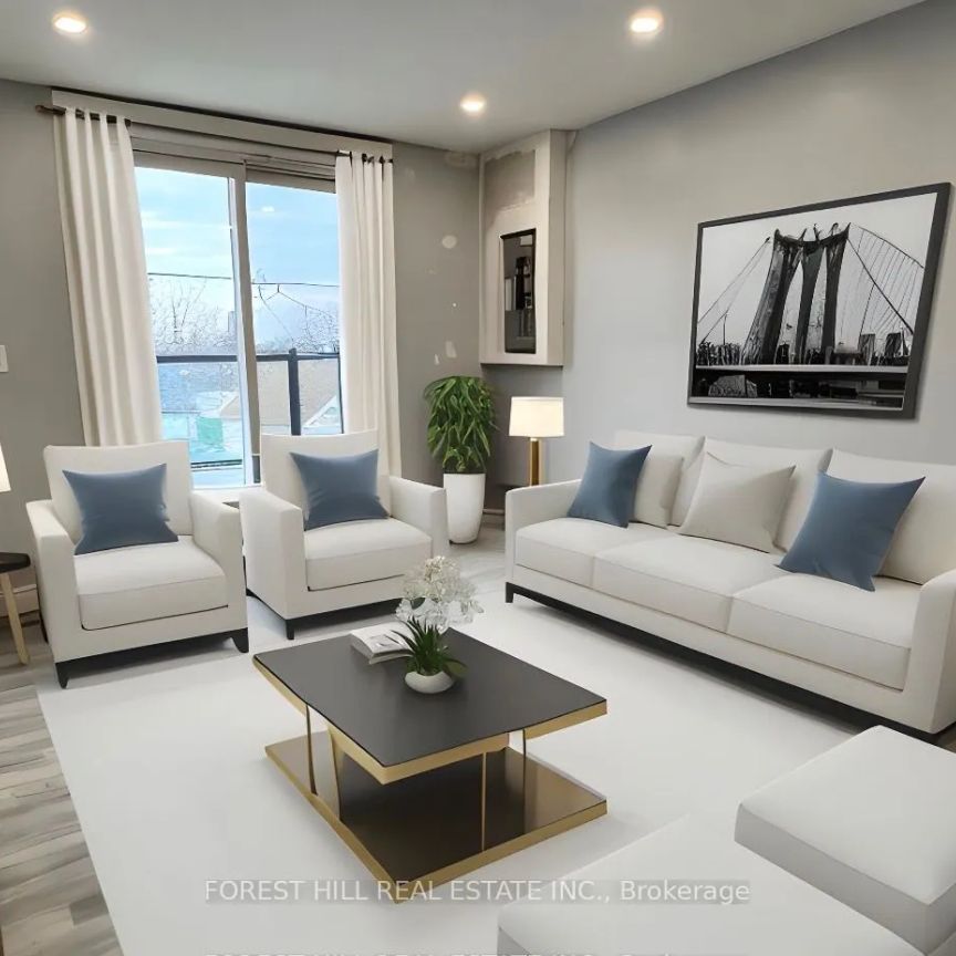 16 Nassau Street #2 - Photo 1