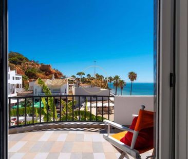 2 bedroom luxury Flat for rent in Albufeira e Olhos de Água, Portugal - Photo 1