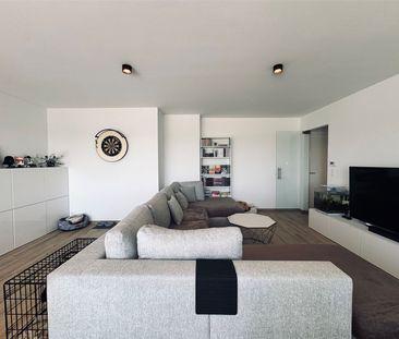 Luxueus appartement appartement met groot terras - Foto 1