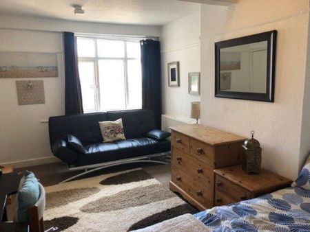 House share to rent - Photo 5