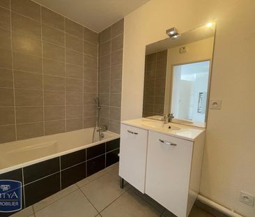 Location Appartement 2 pièces 39m² BEZIERS 34500 - Photo 5