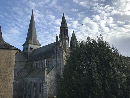 Appartement Guérande - Guérande Intra-Muros - Photo 2