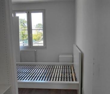 Location Appartement 1 pièce 23m² ANGERS 49000 - Photo 2