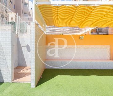 Flat for rent with Terrace in Canet d'En Berenguer - Photo 6