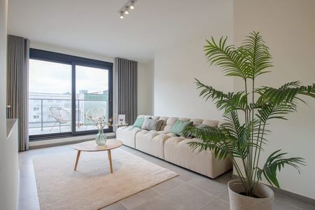 Appartement te huur - Photo 3
