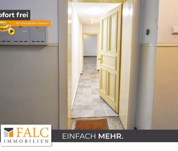 2-Zimmer-Erdgeschosswohnung mit guter Verkehrsanbindung - Photo 6