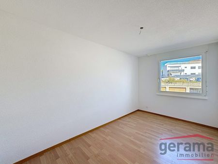 3.5 Zimmer, 75 m², 1. Stock - Photo 5