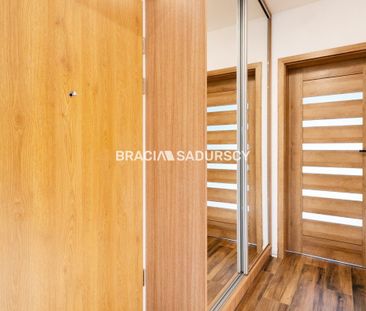 Mieszkanie z dwoma ogródkami | Fredry | - Photo 3