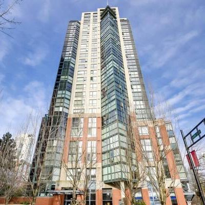 (ORCA-REF#702289)*Timeless elegance nestled in Yaletown District* - Photo 1