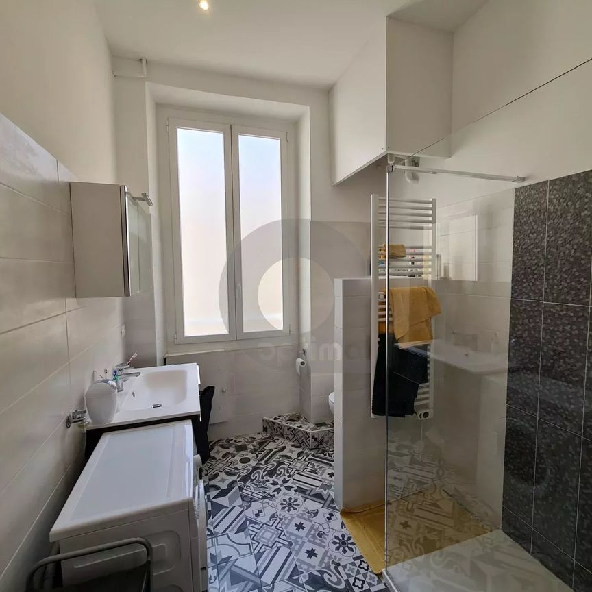 Location Appartement 1 pièce 28m² MENTON 06500 - Photo 1