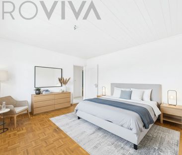 Rural, homely and with a large garden - Photo 5