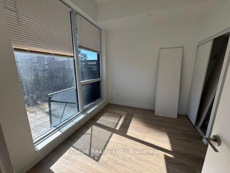 For Lease - 1100 Sheppard Avenue Unit# 102, Toronto, Ontario - Photo 3