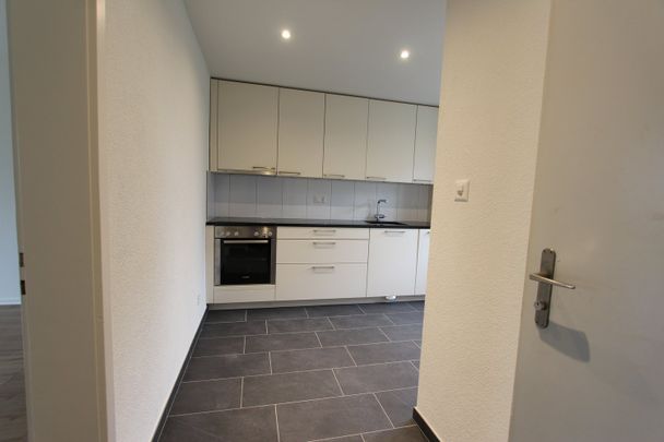 2 Zimmer, EG - Photo 1